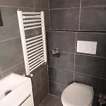 Konukevi Penzion Strachotin Strachotin