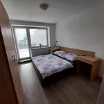 Penzion Strachotin Konukevi 3*