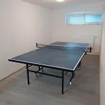 Penzion Strachotin