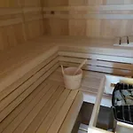 Konukevi Penzion Strachotin
