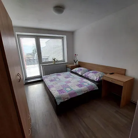 Penzion Strachotín Penzion 3*