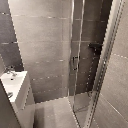Penzion Strachotín