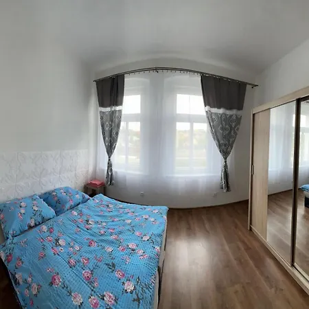 6 Apartment Sokolov