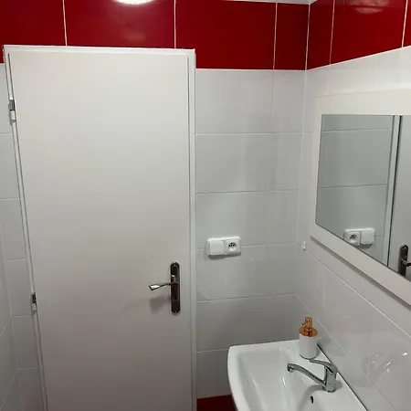 6 Apartment Sokolov