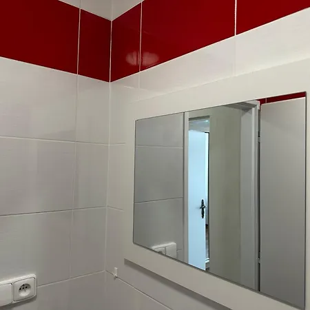 Apartment 6 *