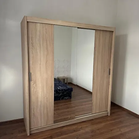 6 Apartment *