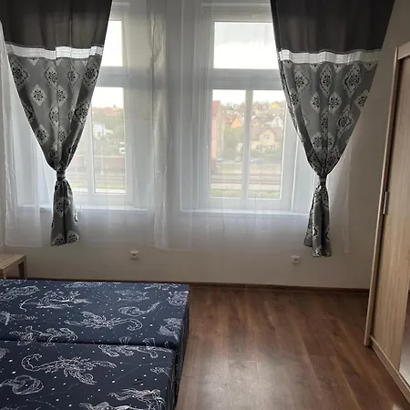 6 Apartment Sokolov