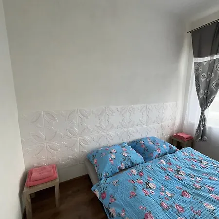 6 Apartment Sokolov