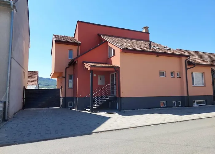Penzion Strachotín Penzion 3*