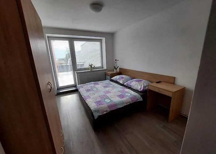 Penzion Strachotín Penzion 3*